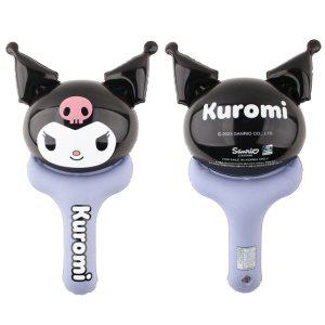 JMds 풍선나라 삑삑이 풍선 산리오 캐릭터 (쿠로미)