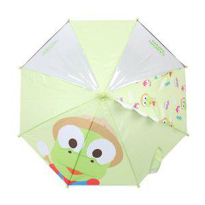 JMds 시즌 아동우산 크롱 캠핑 입체 안전 40 우산