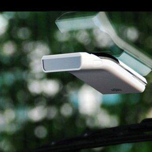 자동차하이패스 아이팝 초강력거치대 강력 카렉스