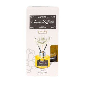 향 산 망고자스민디퓨저 망고자스민향 130ml 디퓨저