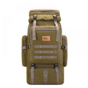 초대형 등산가방 등산백팩 낚시백팩 방수등산가방