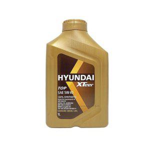 엔진오일 TOP 디젤엔진오일 오일뱅크 5W40 5W40가솔린오일 Xteer
