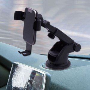 휴대폰대쉬보드흠착식 대쉬보드 차량용 차량거치대