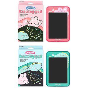 드로잉패드 스케치북 2개입 2개입디지털노트 레이지스타