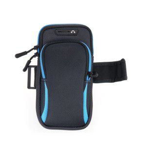 스포츠암밴드 등산 러닝 운동 레저 핸즈프리 파우치