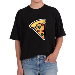 오버핏반팔티 조각피자 피자하우스 coke 다양한색상 전사이즈