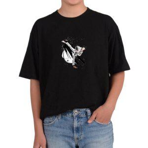 반팔티 태권도 학원 taekwondo 다양한색상 전사이즈