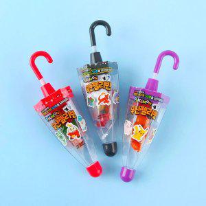 포켓몬 우산 젤리빈-12EA