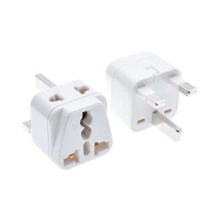 TD 홍콩 7 여행어댑터 싱가포르 영국 전원어댑터 다국적플러그