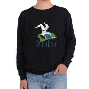 맨투맨 유도 스포츠 올림픽 JUDO 다양한색상 전사이즈