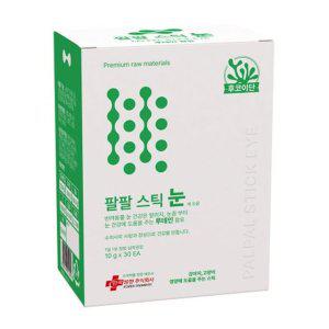 JMds 후코이단 강아지 영양제 팔팔스틱 (눈) (10g x 30개입)