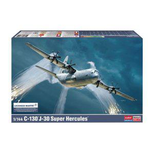 JMds 아카데미 1대144 C-130 J-30 허큘러스 대한민국 공군 비행기 프라모델 (12631)