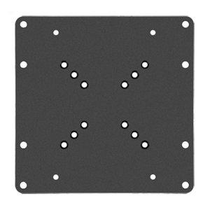 JMds 마운트피아 TV 모니터 거치대 베사연장 브라켓 VESA 확장판 42in 베사 (MV-200) (100 200 지원)