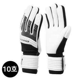 JMds 낫소 골키퍼장갑 GK 투지 스파이더 (10호) (NSGKTJSP)