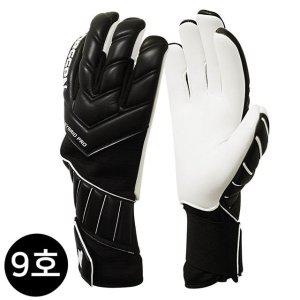 JMds 낫소 골키퍼장갑 GK 투지 하이브리드 프로 (9호) (NSGKTJHP)