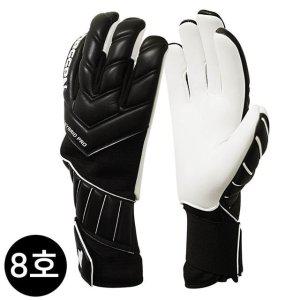 JMds 낫소 골키퍼장갑 GK 투지 하이브리드 프로 (8호) (NSGKTJHP)