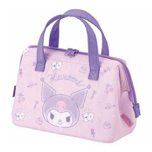 JMds 스케이터 도시락가방 쿠로미 큐트 보온 보냉 런치백 (M)