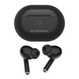 JMds PLEOMAX 무선 블루투스이어폰 TW300 (블랙) 통화용블루투스이어폰