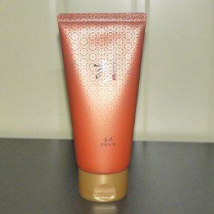 수려한 본 클렌징폼 160ml 20260621