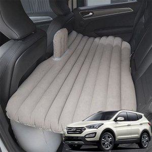 차량용 쏘렌토차박매트 편안하개 차박매트 싼타페