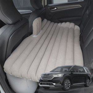 편안하개 승용차에어매트 4세대 올뉴카니발에어매