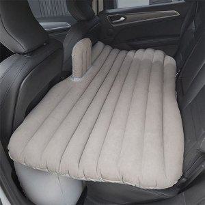 QM6 캠핑에어매트 승용차에어매트 뒷좌석 에어