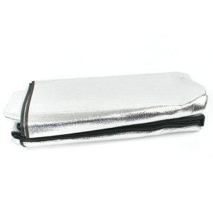 큰돗자리 은색자리 2m돗자리 은색돗자리 2x2