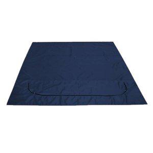 240cm 얼음 캠핑매트 매트 습기방지매트 접