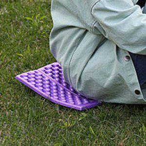 휴대용방석 1인용방석 1+1 방석 1인용 등산