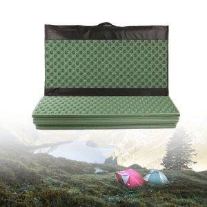 텐트 발포 접이식 등산방석 캠핑에어 캠핑 성형