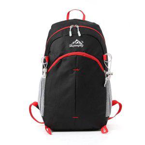 폴딩 백팩 마운틴스 트레킹 등산 가방 보조 경