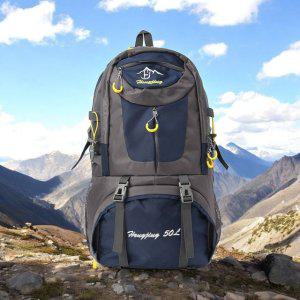 백팩 캠핑 트레킹 아웃도어 마운트 등산가방 경