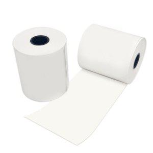 감열지 무약관 카드체크기 57mmx30M 봉(10개입)