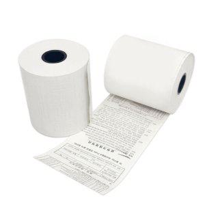 감열지 할부약관 카드체크기 57mmx30M 봉(10개입)