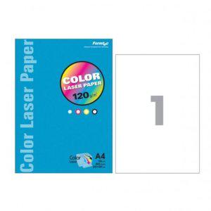 폼텍 컬러레이저전용지 CL-12570 200매120G 권(1개입)