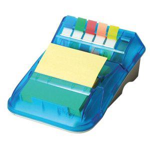 3M 포스트잇 팝업 콤보팩 KR-2001 5색 점착메모지 디스팬서 개(1개입)