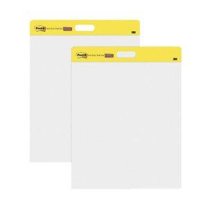 3M 월패드 566 흰색 2패드1SET 화이트보드 부착용 개(1개입)