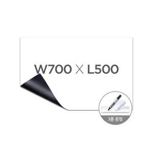 마그피아 롤고무자석백판 WB7050 개(1개입)