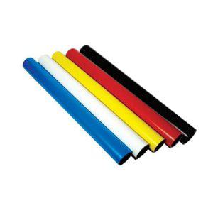 마그피아 칼라고무자석롤 검정 MCRMR-08 T 개(1개입)