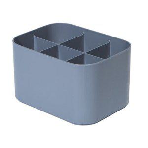 시스맥스 마이룸 멀티큐브 GR 42103 271016 소품정리함 6칸 박스(12개입)