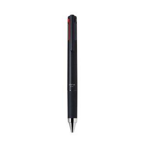 파이롯트 쥬시업 젤펜 3색 0.4mm LKJP-50S4-B 블랙 멀티펜 개(1개입)