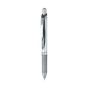 펜텔 에너겔 메탈포인트DX BL77-A흑색 일본 볼펜 0.7mm 타(12개입)