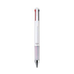 파이롯트 쥬시업 젤펜 3색 0.4mm LKJP-50S4-W 화이트 멀티펜 개(1개입)