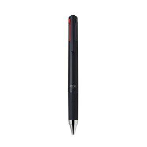 파이롯트 쥬시업 젤펜 4색 0.4mm LKJP-60S4-B 블랙 개(1개입)