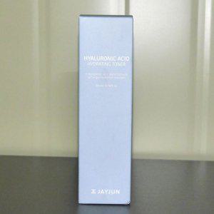 제이준 히알루론산 하이드레이팅 토너 200ml 20270222