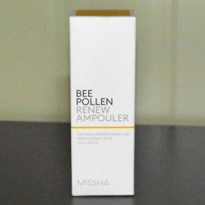 비폴렌 리뉴 앰풀러 40ml 20260720