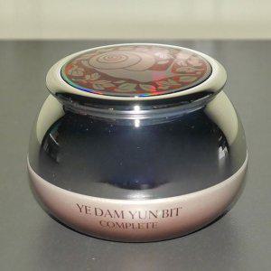 스네일 리커버 아이크림 50g 20281201