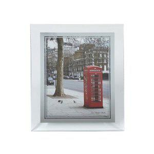 대상 크리스탈 유리액자 인치 개(1개입)