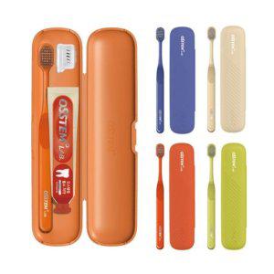 오스템 프리미엄 양치키트 색상랜덤 개(1개입)