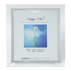 대상 크리스탈 유리액자 A4 개(1개입)